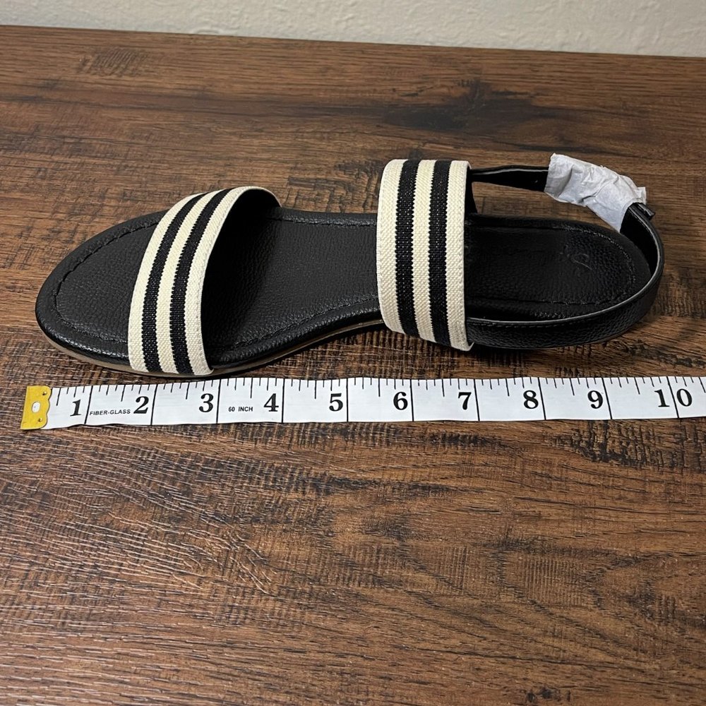 Splendid Sz 8M Andrew Sandal NIB - Picture 7 of 8
